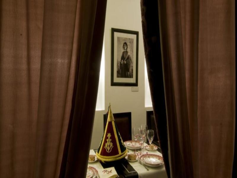 Riad Mirage Marrakesh Bagian luar foto