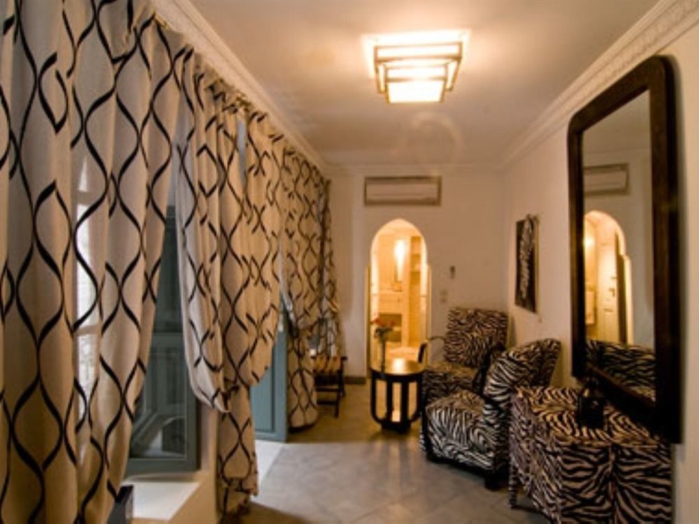 Riad Mirage Marrakesh Bagian luar foto