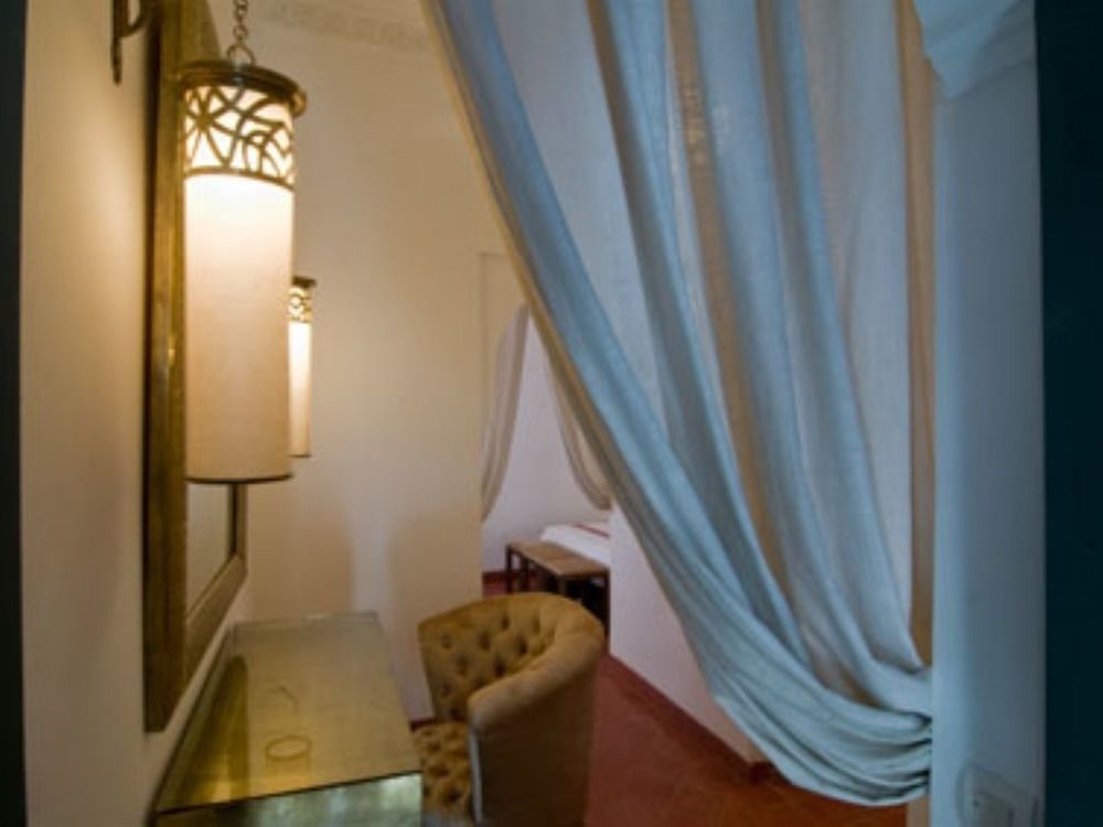 Riad Mirage Marrakesh Bagian luar foto